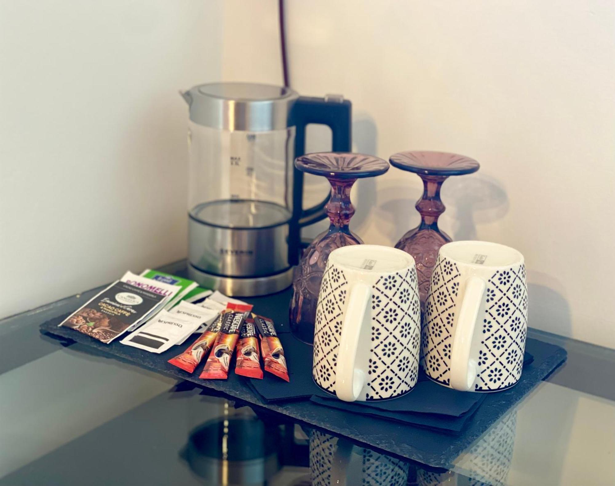 Habitare Lecce & Salento Acomodação com café da manhã Exterior foto