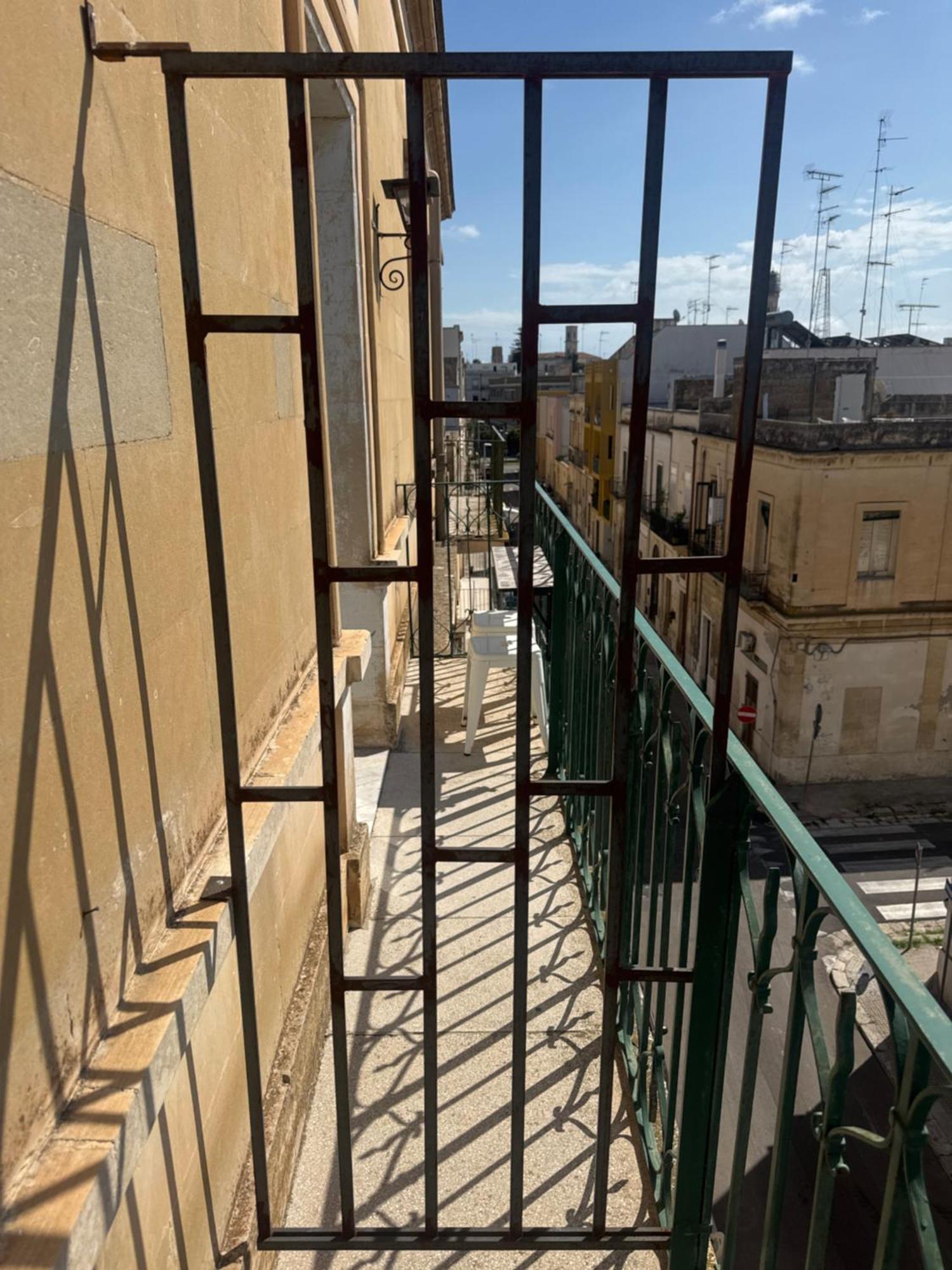 Habitare Lecce & Salento Acomodação com café da manhã Exterior foto